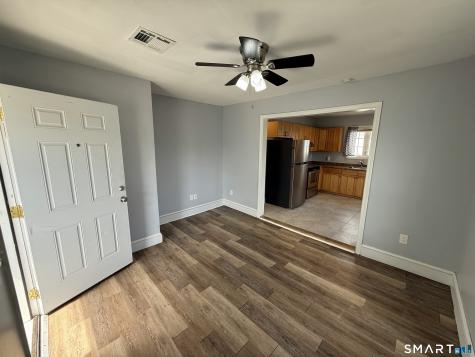 31 Beecher Avenue Waterbury CT 06705