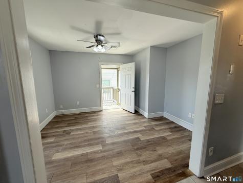 31 Beecher Avenue Waterbury CT 06705