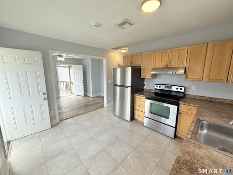 31 Beecher Avenue Waterbury CT 06705