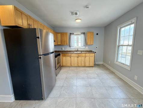 31 Beecher Avenue Waterbury CT 06705