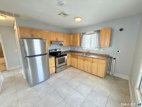 31 Beecher Avenue Waterbury CT 06705