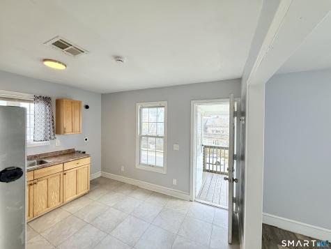 31 Beecher Avenue Waterbury CT 06705