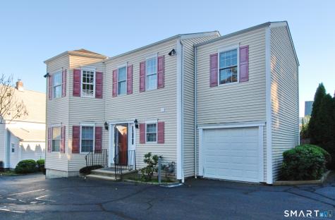 616 Hope Street Stamford CT 06907