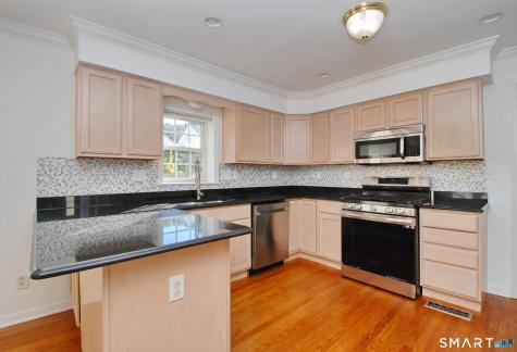 616 Hope Street Stamford CT 06907
