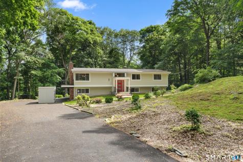 17 Nutmeg Drive Greenwich CT 06831