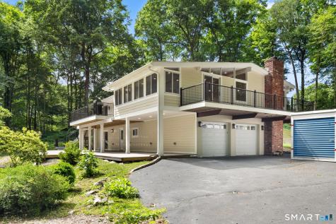 17 Nutmeg Drive Greenwich CT 06831