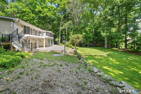 17 Nutmeg Drive Greenwich CT 06831