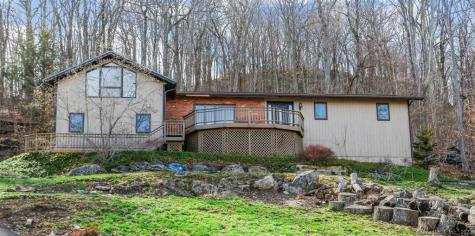 25 Hillside Drive New Fairfield CT 06812