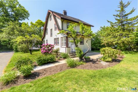 16 Vine Road Stamford CT 06905
