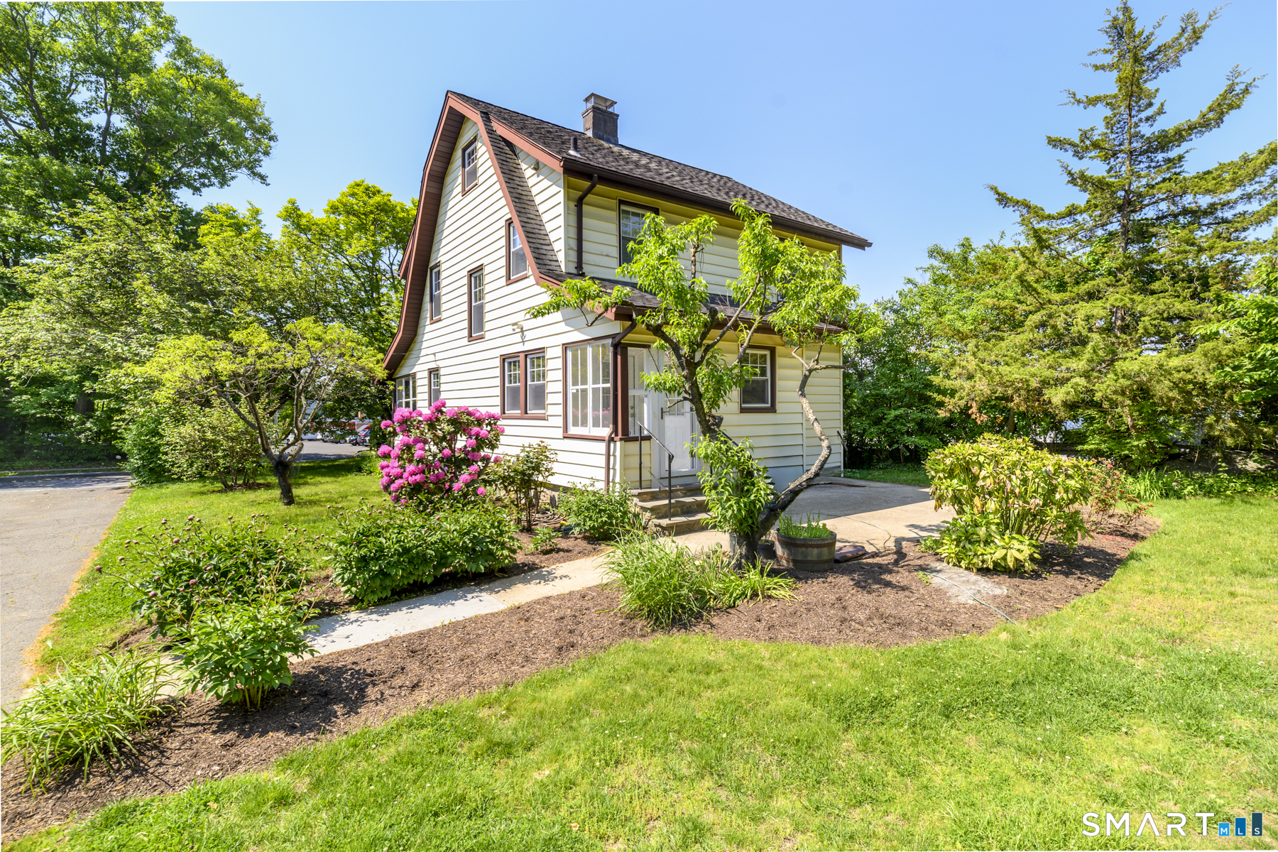 16 Vine Road Stamford CT 06905