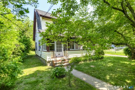 16 Vine Road Stamford CT 06905