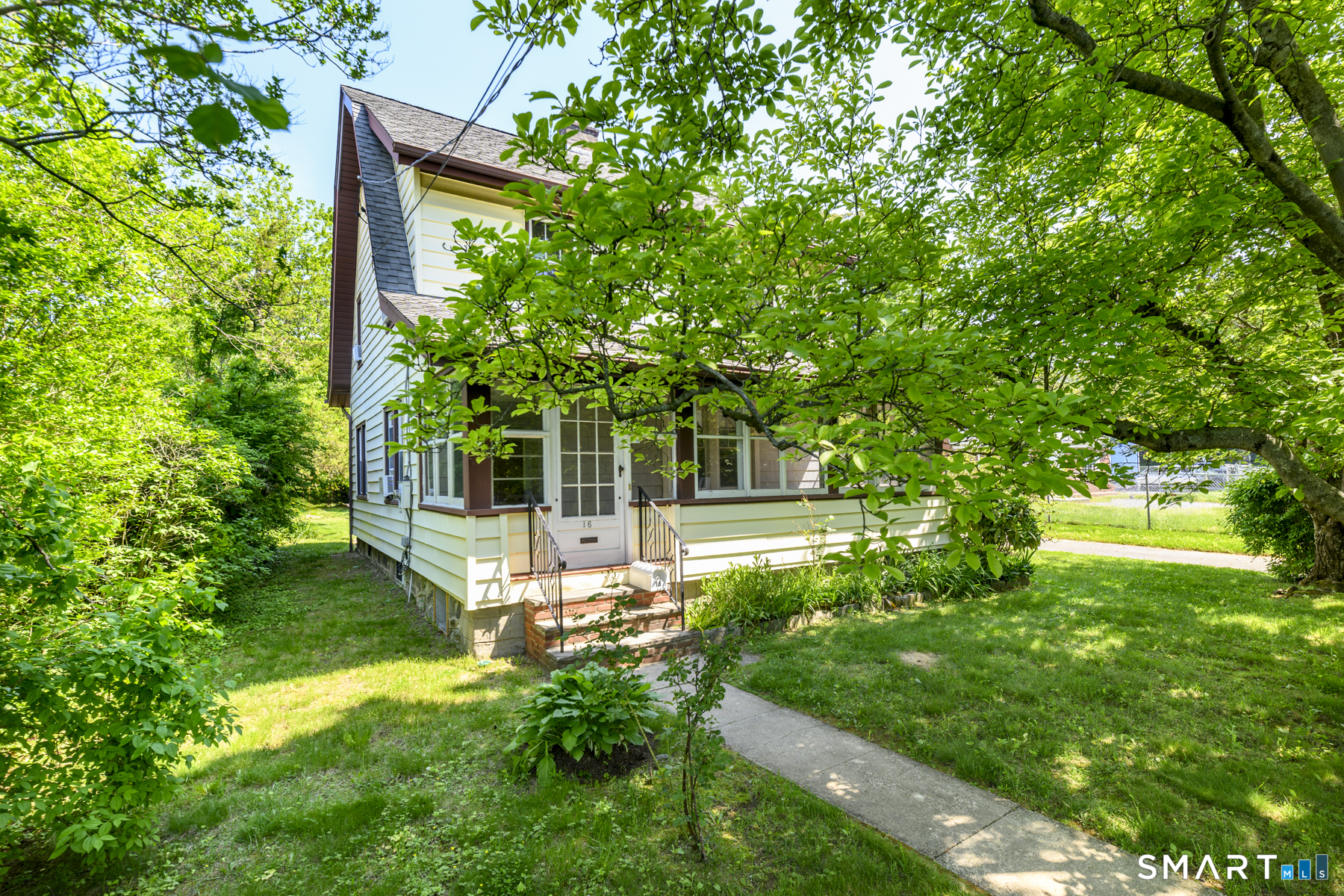 16 Vine Road Stamford CT 06905