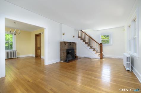 16 Vine Road Stamford CT 06905