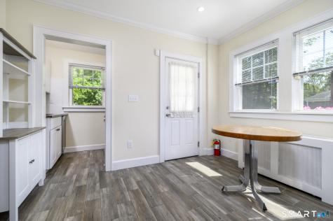 16 Vine Road Stamford CT 06905