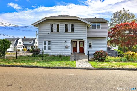 83 Hawley Avenue Milford CT 06460