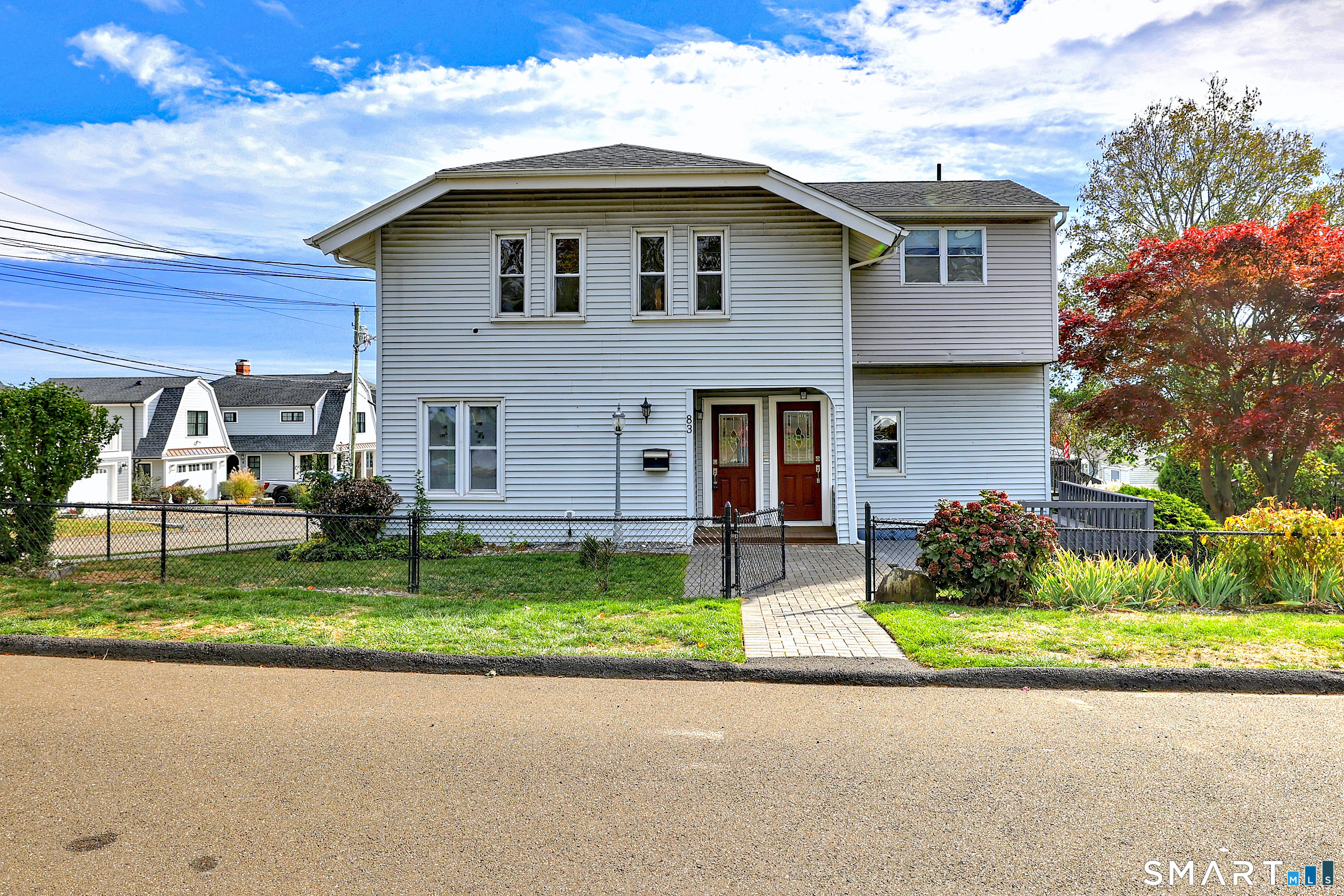 83 Hawley Avenue Milford CT 06460