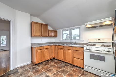 83 Hawley Avenue Milford CT 06460