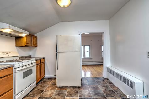 83 Hawley Avenue Milford CT 06460
