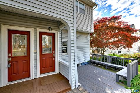 83 Hawley Avenue Milford CT 06460