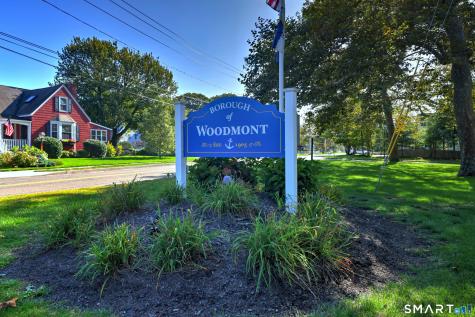 83 Hawley Avenue Milford CT 06460
