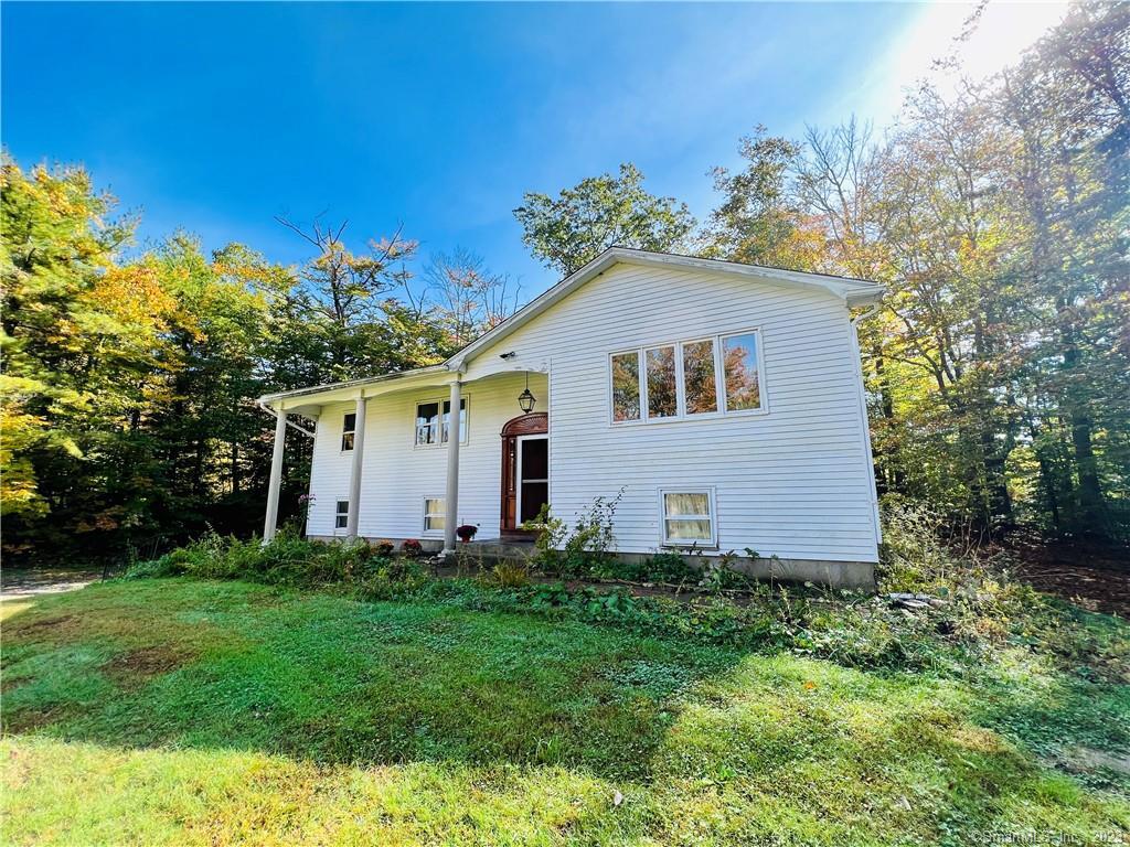 25 Wheeler Road Colebrook CT 06021
