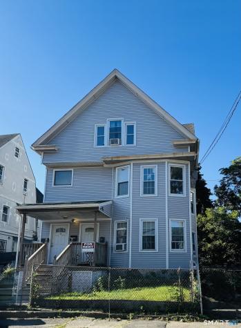 32 Walnut Avenue Waterbury CT 06704
