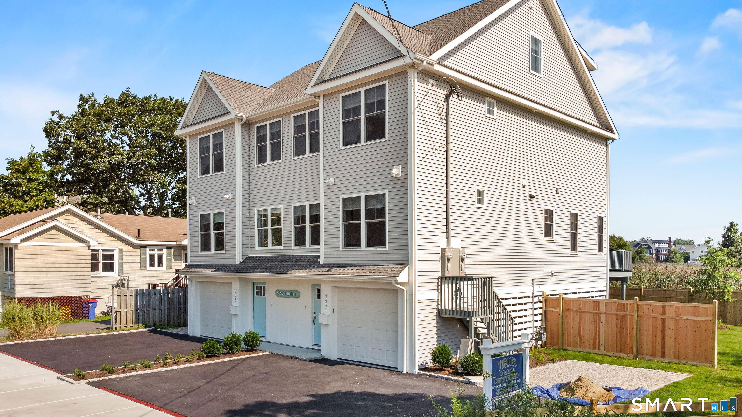 997 Reef Road Fairfield CT 06824