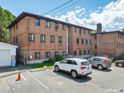 492 Fountain Street New Haven CT 06515