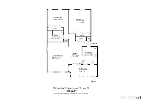 492 Fountain Street New Haven CT 06515