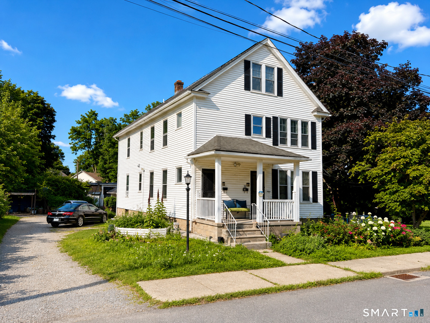 28 Jackson Street Torrington CT 06790
