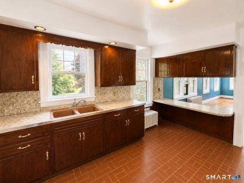 28 Jackson Street Torrington CT 06790