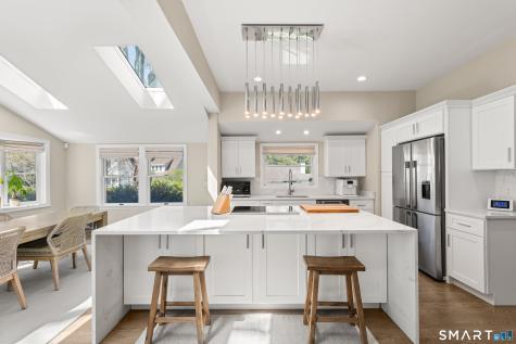 11 Guyer Road Westport CT 06880