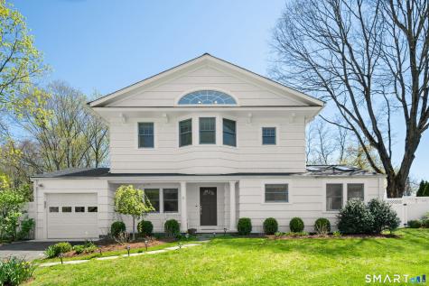 11 Guyer Road Westport CT 06880