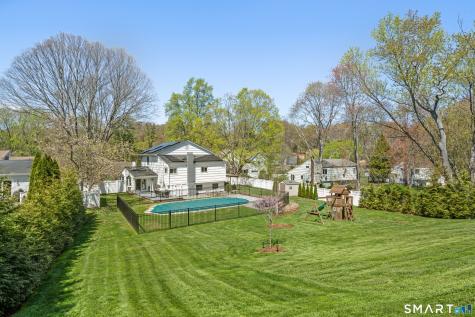 11 Guyer Road Westport CT 06880