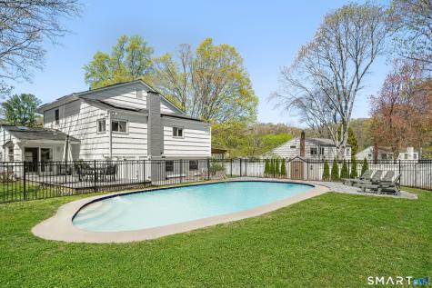 11 Guyer Road Westport CT 06880