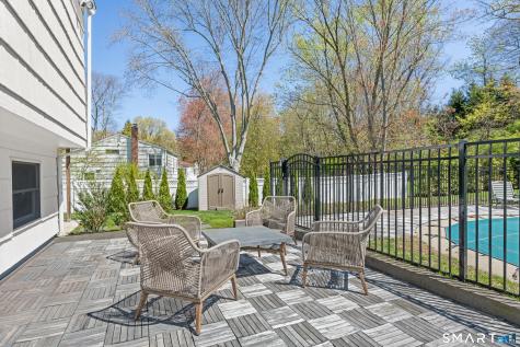 11 Guyer Road Westport CT 06880