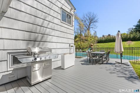 11 Guyer Road Westport CT 06880