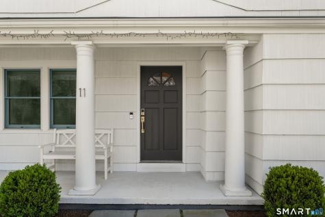 11 Guyer Road Westport CT 06880