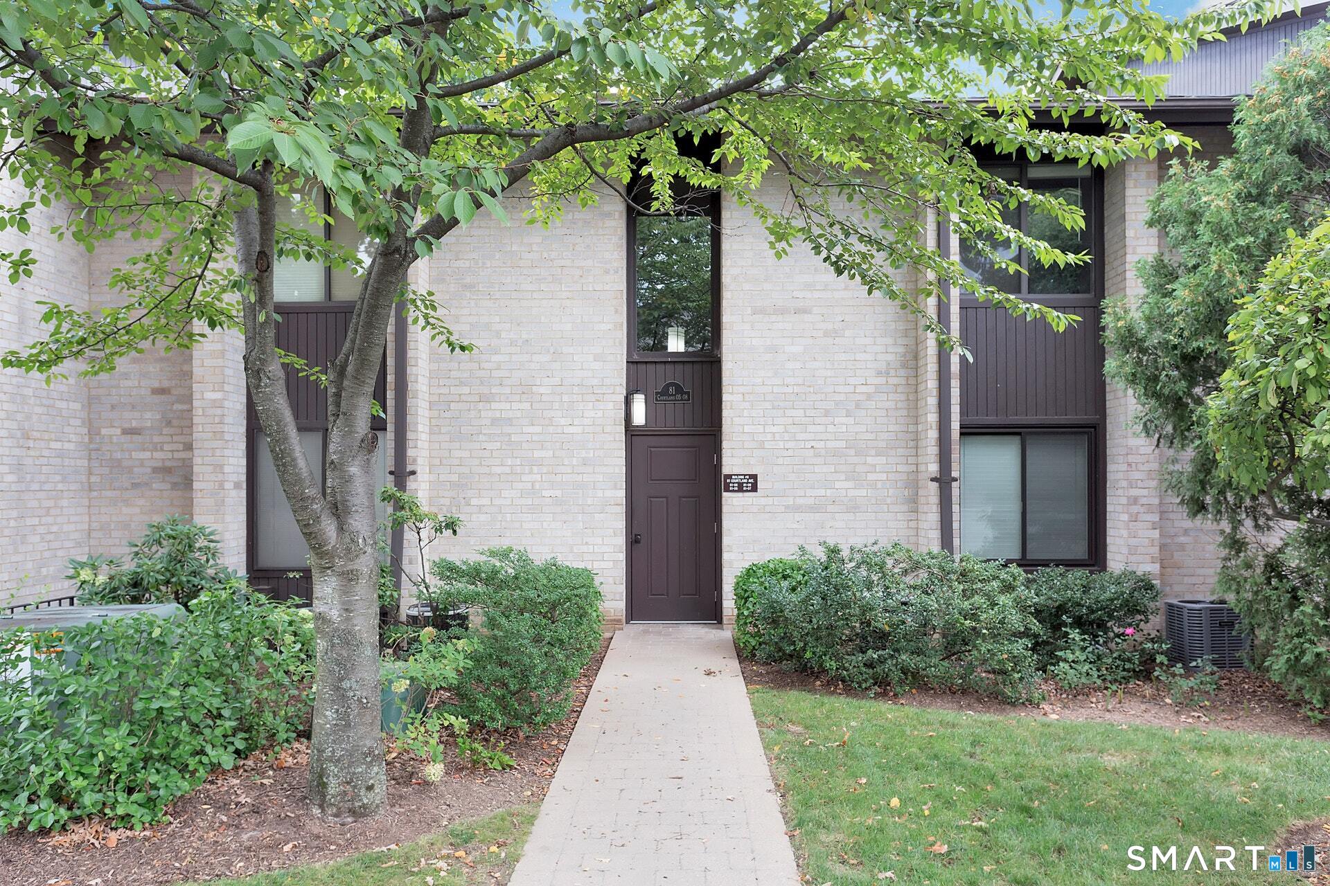 81 Courtland Avenue Stamford CT 06902