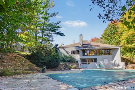 2 Redwood Lane Ridgefield CT 06877