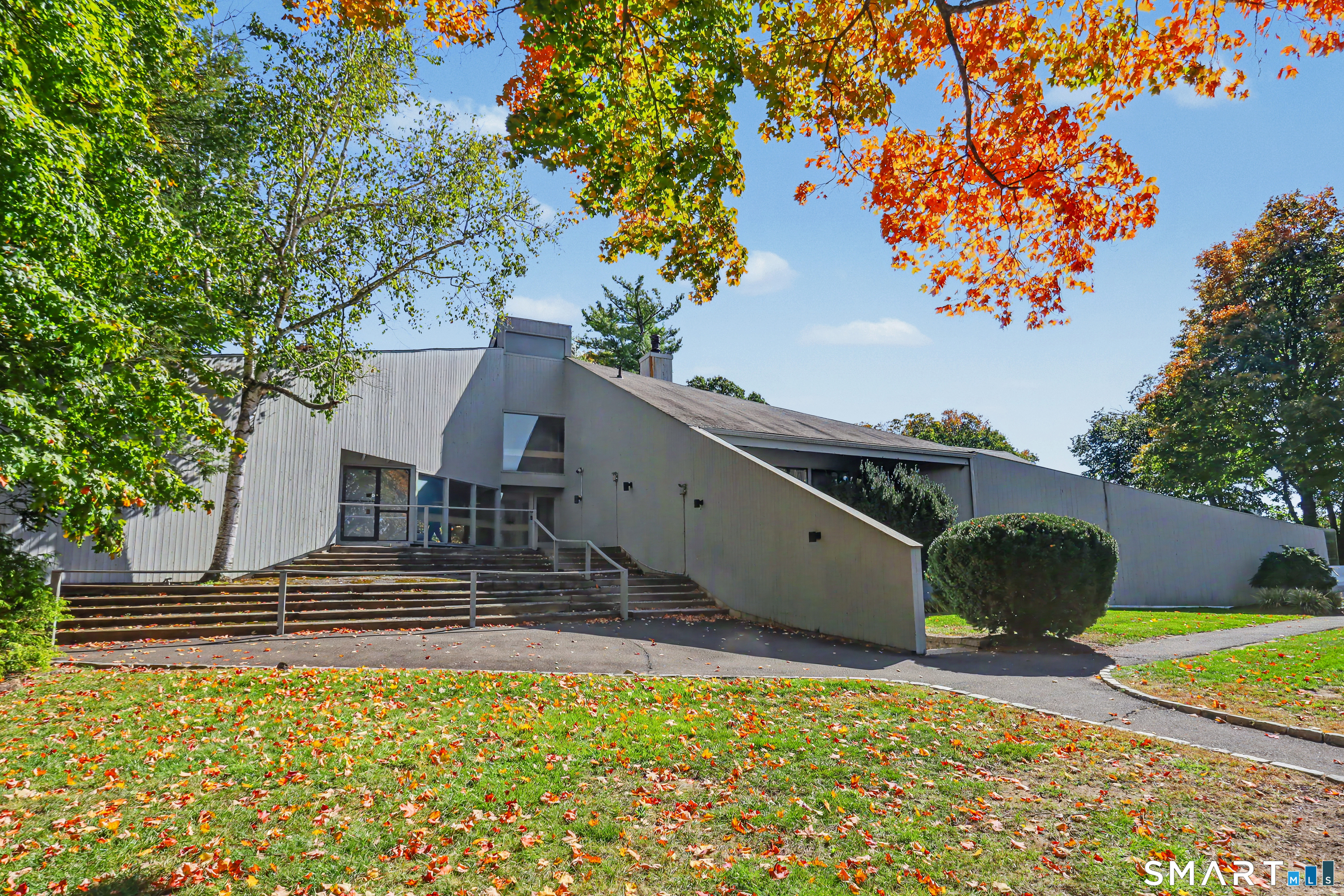 2 Redwood Lane Ridgefield CT 06877
