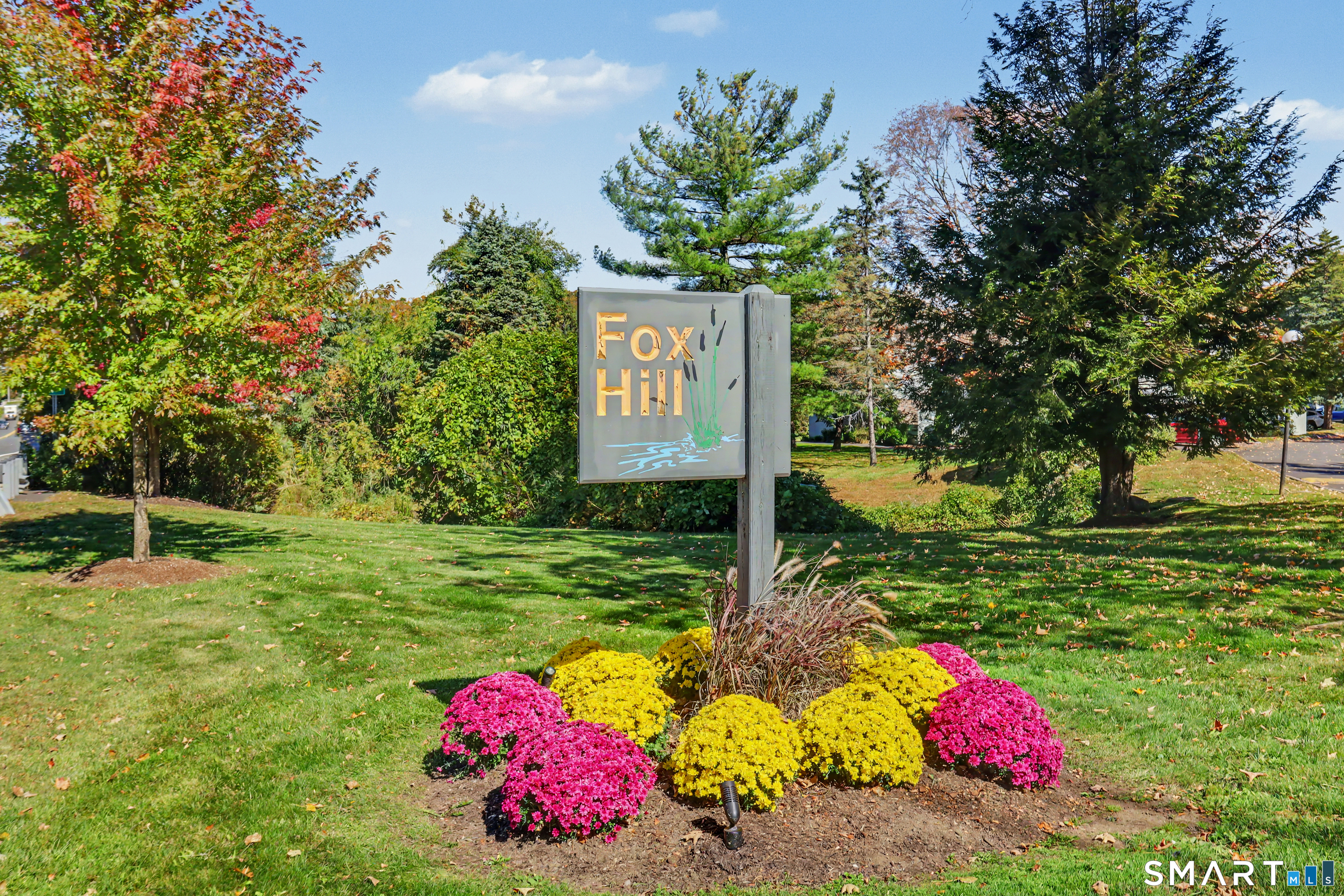2 Redwood Lane Ridgefield CT 06877
