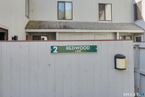 2 Redwood Lane Ridgefield CT 06877