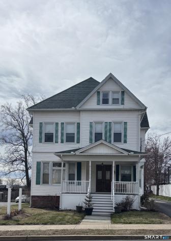 26 Hart Street New Britain CT 06052