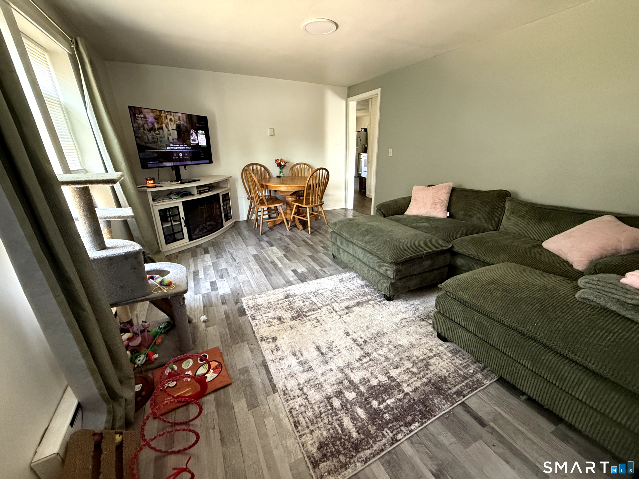 786 Plainfield Road Griswold CT 06351