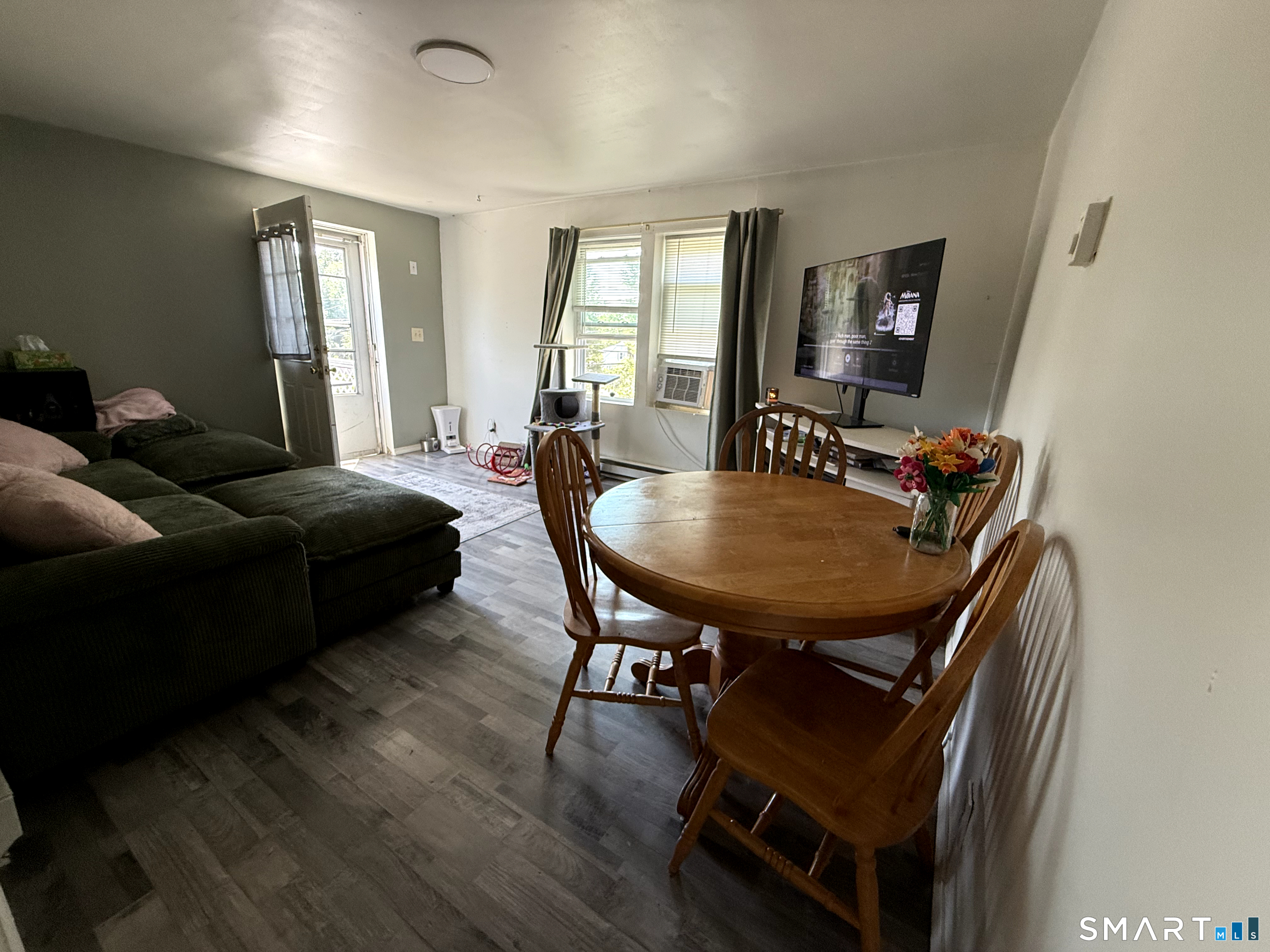 786 Plainfield Road Griswold CT 06351