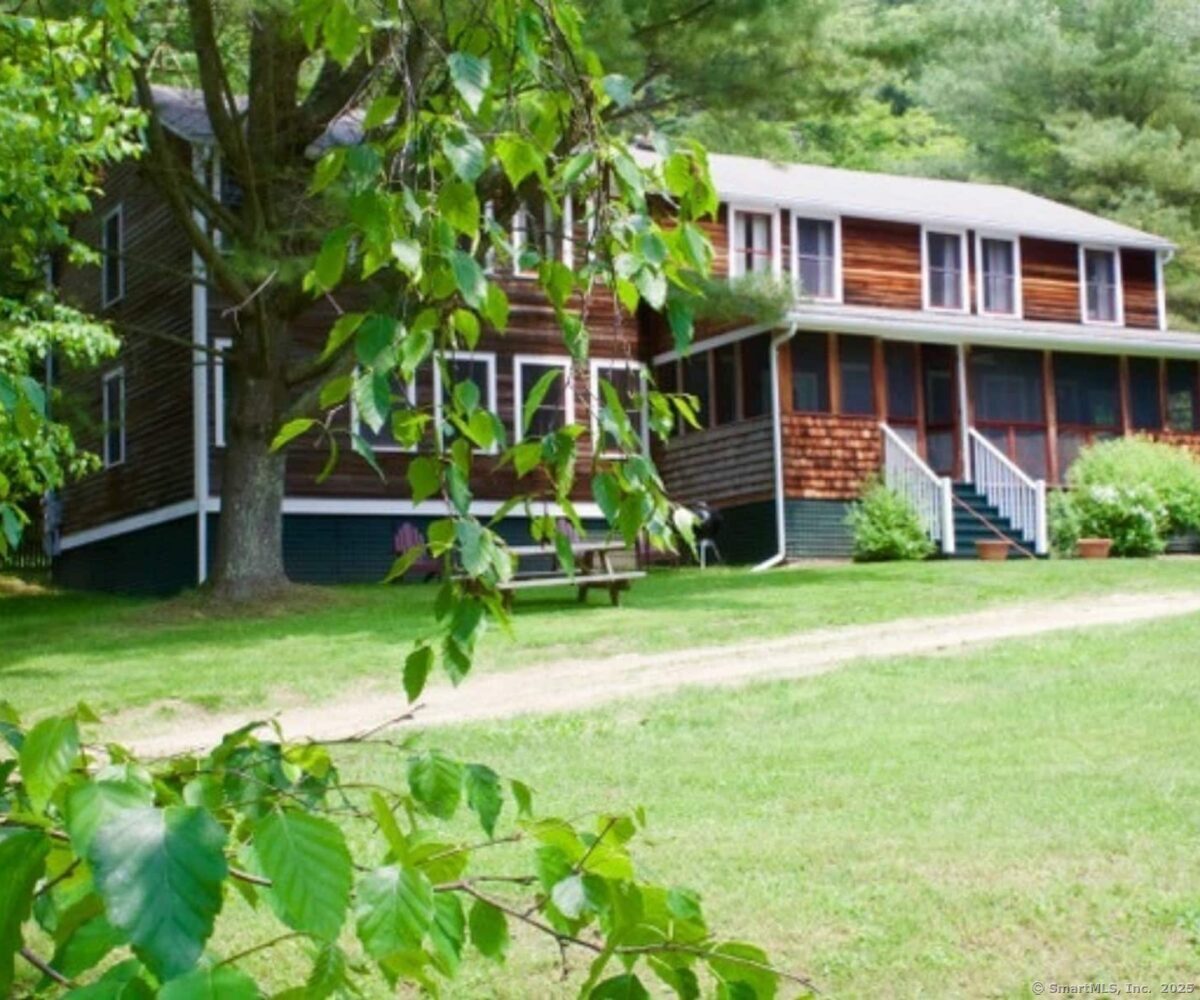 308 Twin Lakes Road Salisbury CT 06068