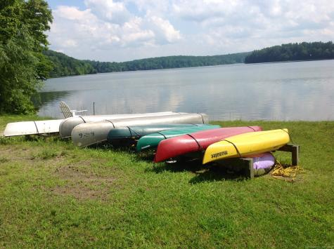 308 Twin Lakes Road Salisbury CT 06068