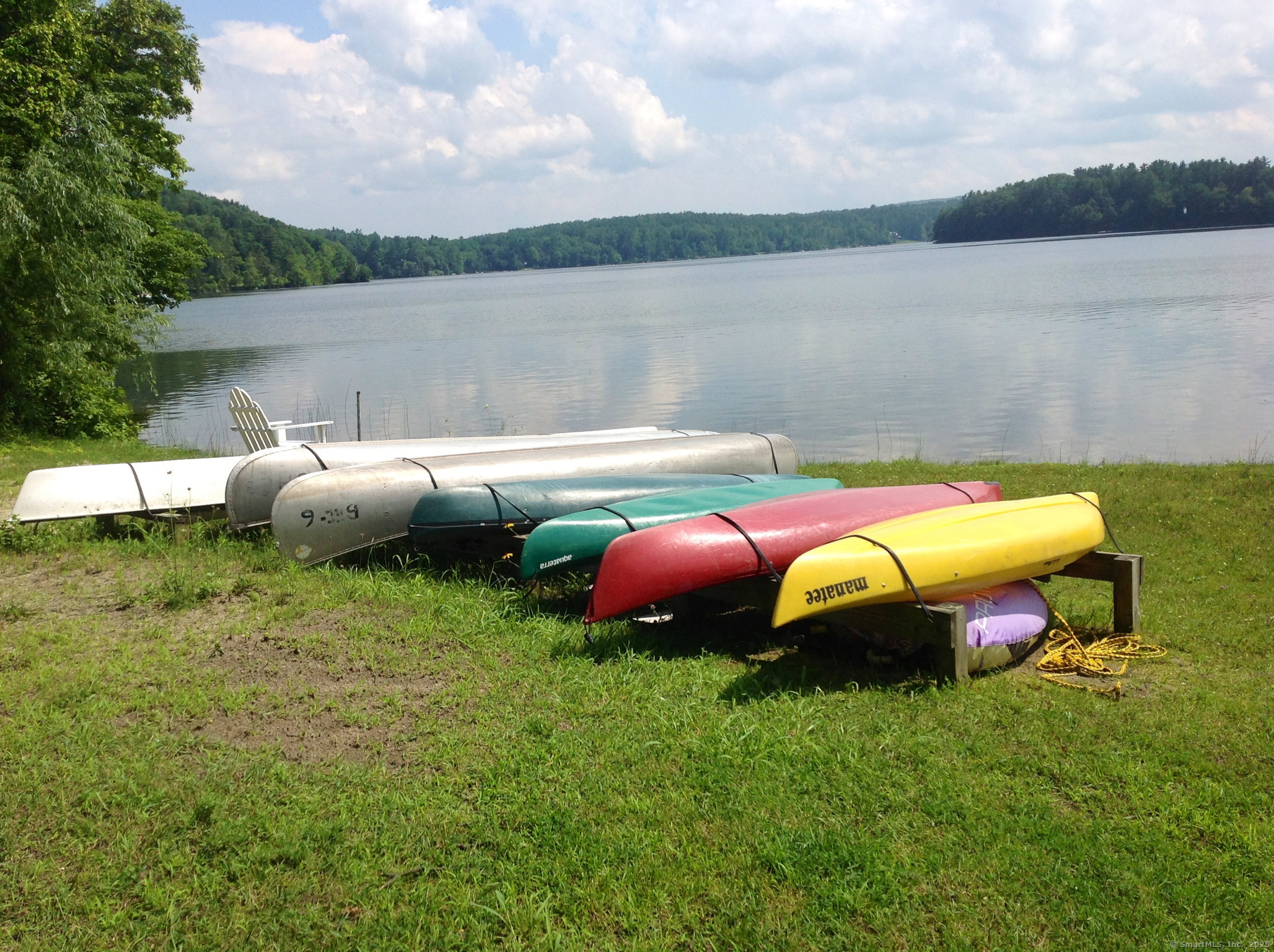 308 Twin Lakes Road Salisbury CT 06068