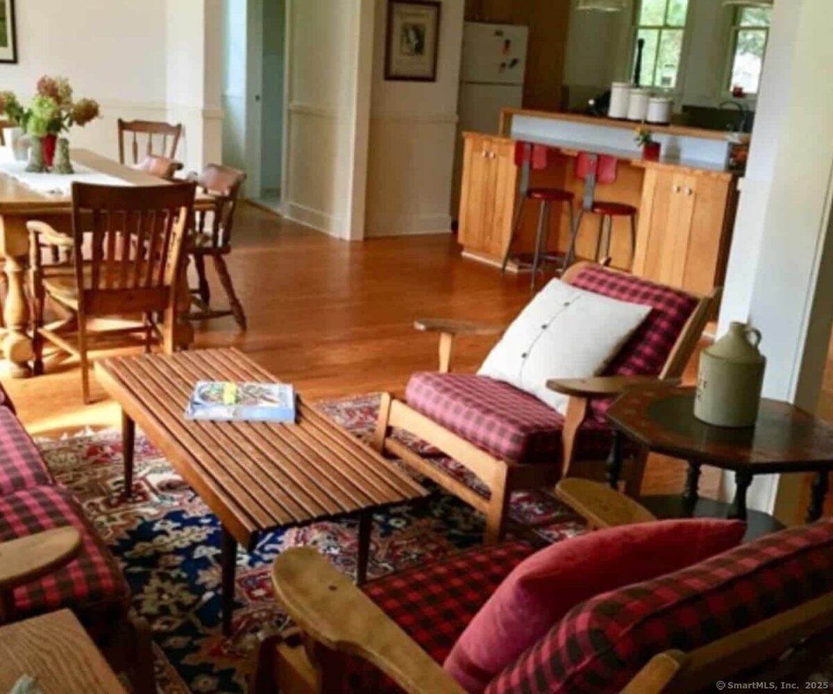 308 Twin Lakes Road Salisbury CT 06068